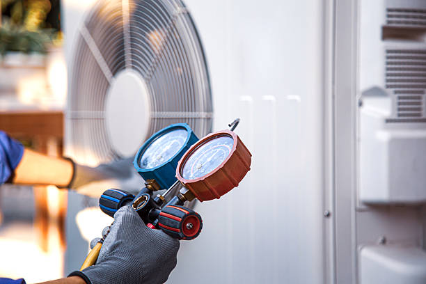 Affordable Hvac solutions in Estill, SC